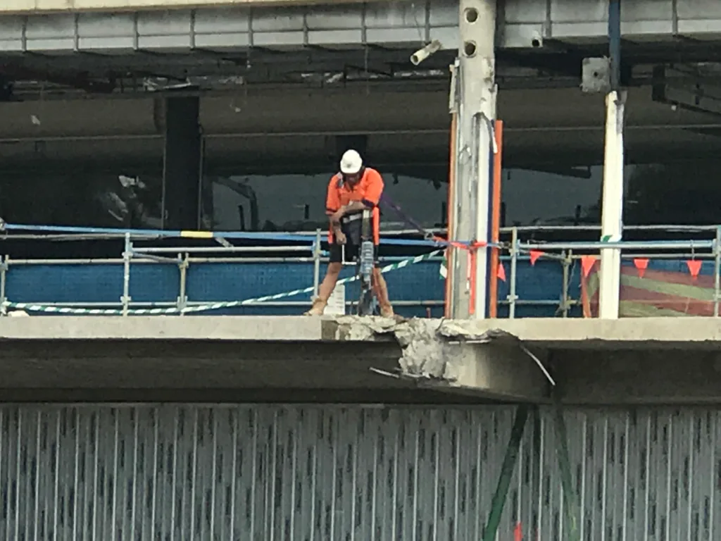 Best Core Drilling Services in Brisbane & Gold Coast