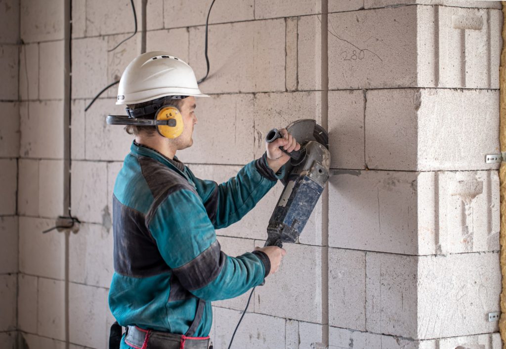 Concrete Cutting Solutions on the Gold Coast