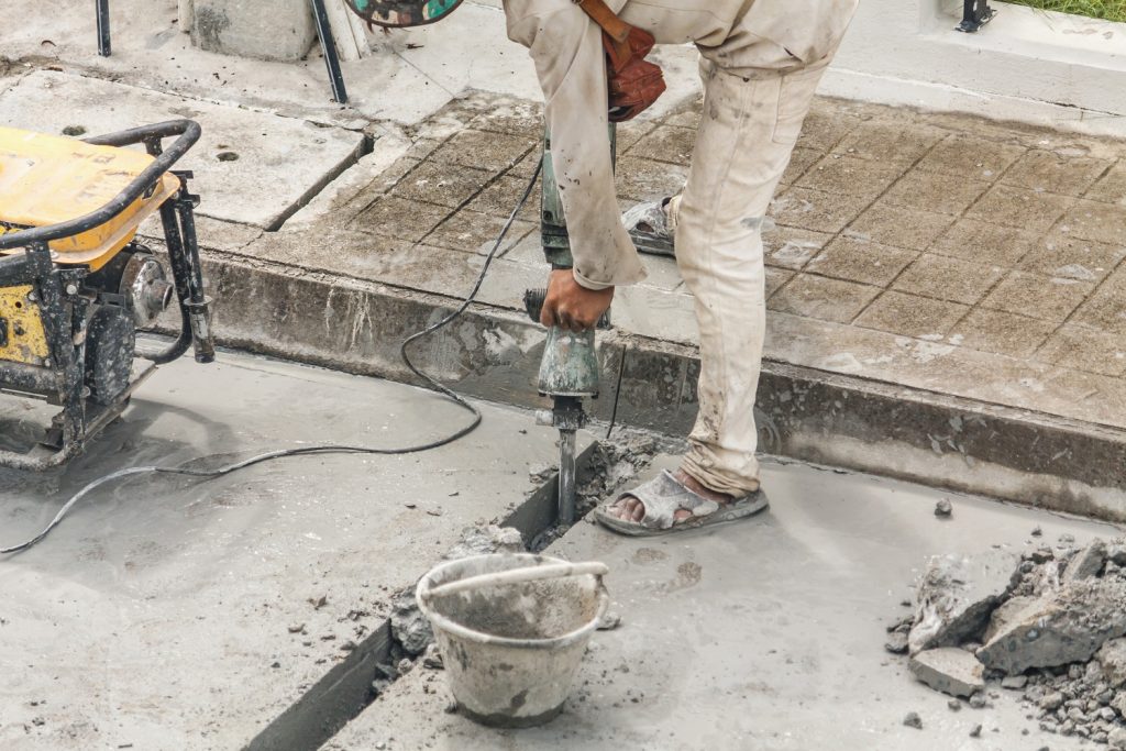 Concrete Cutters Leads in Brisbane