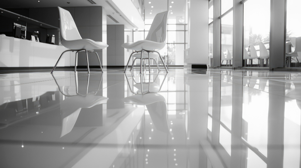 epoxy flooring in Brisbane