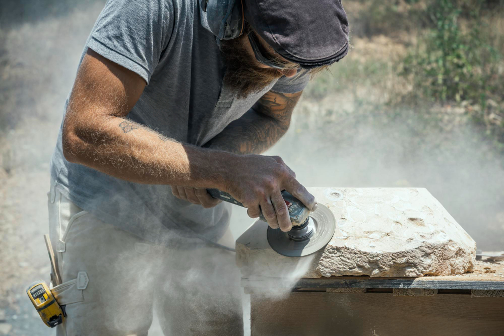 concrete cutting services